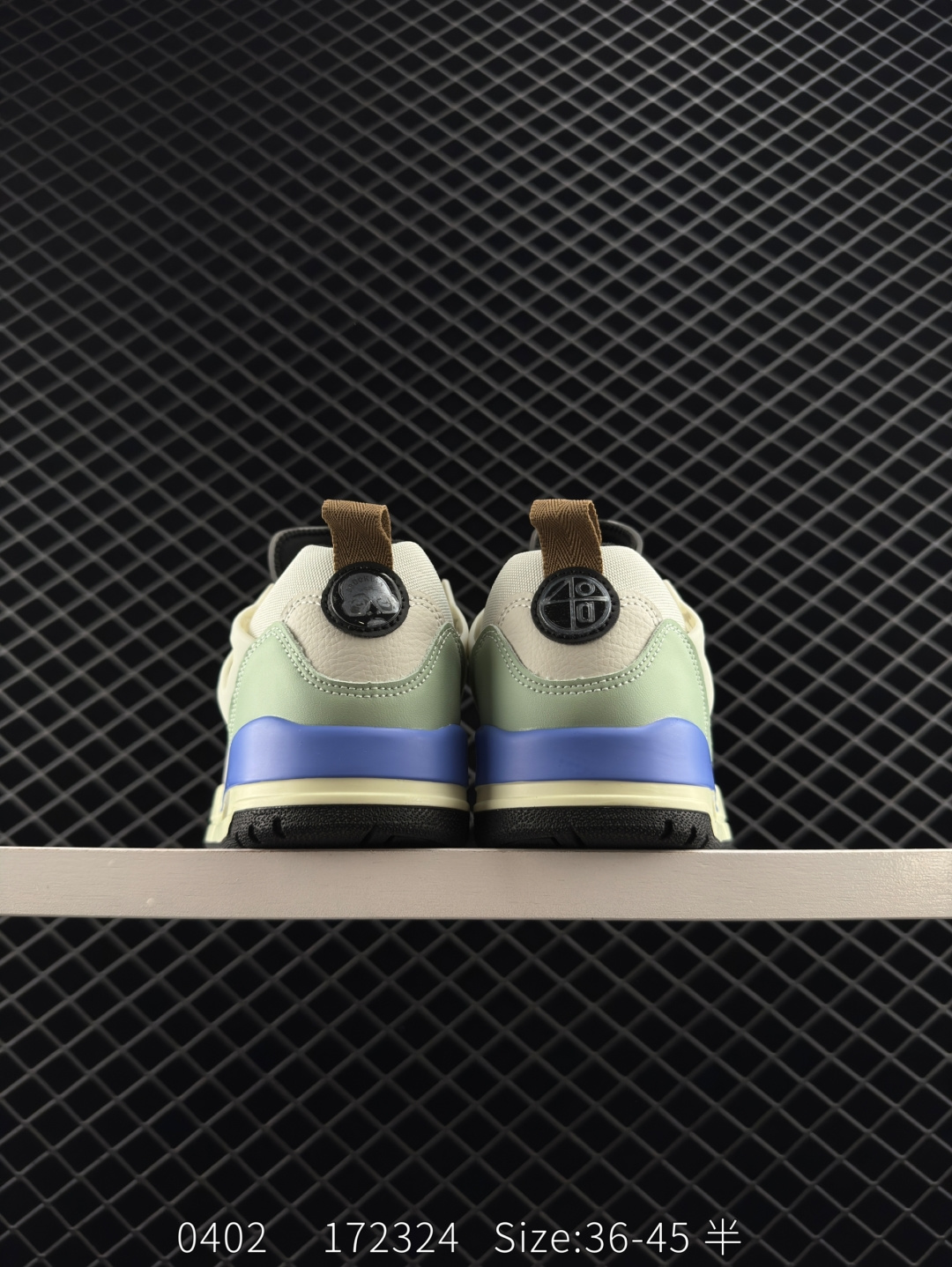 Air Jordan 3.5 Spizike Low